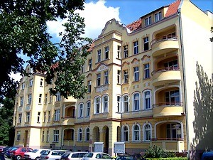 Fundacja Akademii Medycznej we Wrocławiu